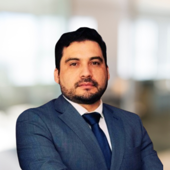 Daniel Vargas Mazuela, CEO y Fundador de Confirmer360