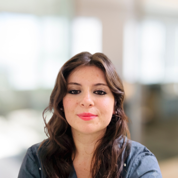 Francisca Álvarez Gutiérrez, Partnerships & Customer Success